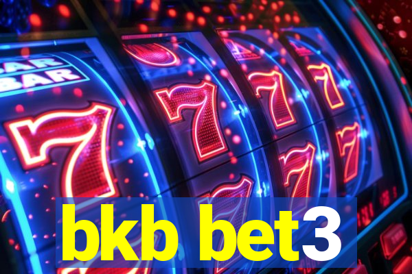 bkb bet3